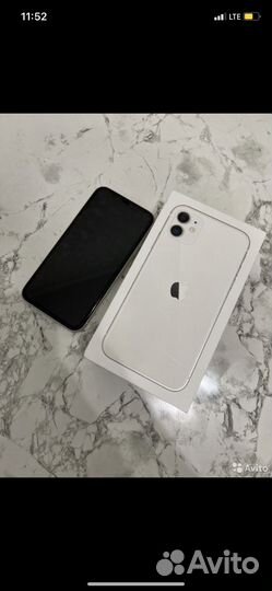 iPhone 11