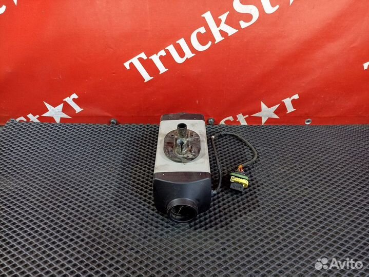 Отопитель автономный Renault T