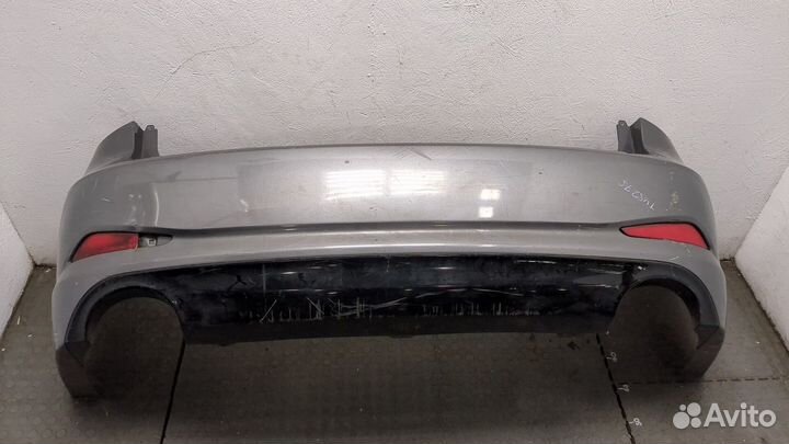 Бампер Hyundai i40, 2014