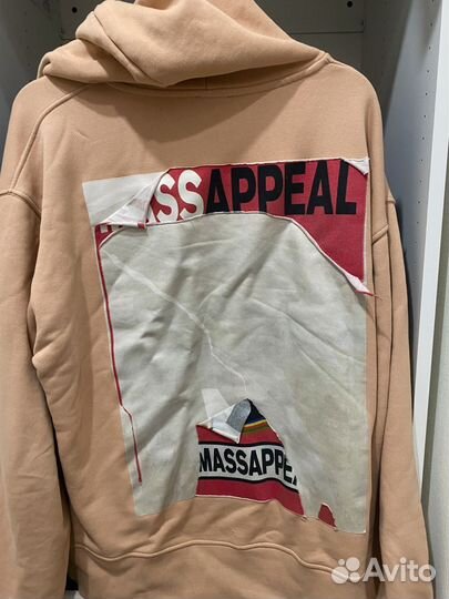 Мужское худи diesel