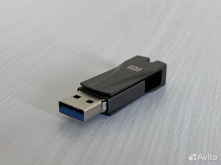 Новая USB флешка Xiaomi 1000gb