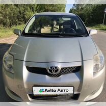 Toyota Auris 1.6 MT, 2008, 140 000 км, с пробегом, цена 650 000 руб.