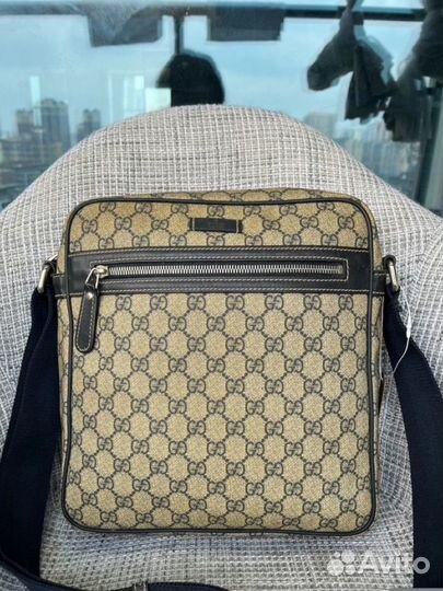 Сумка Gucci Messenger оригинал