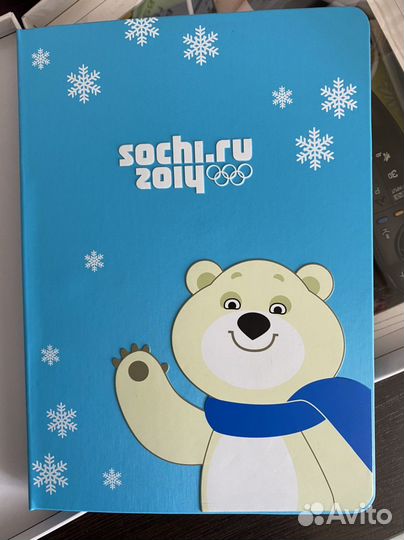 Чехол на планшет