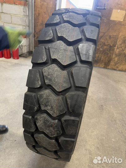 Грузовая шина 14.00 R25 long march