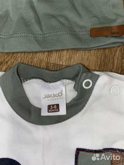 Вещи детские на мальчика