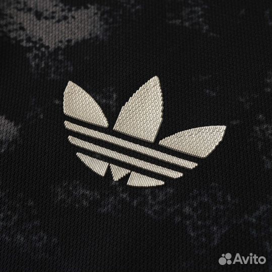 Игровая футболка Аякс 2024/2025