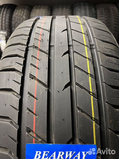 Bearway BW118 285/45 R20 119U