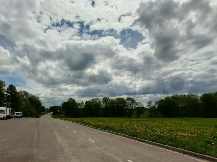 Участок 29,5 га (СНТ, ДНП)