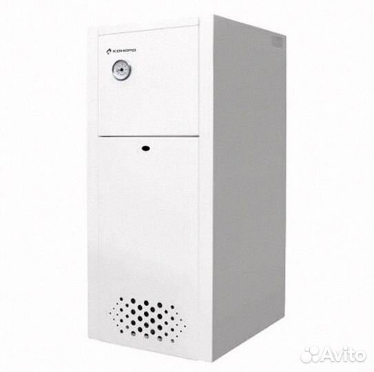 Котел газовый напольный Конорд