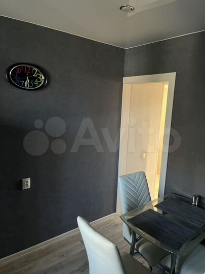 2-к. квартира, 47 м², 3/5 эт.