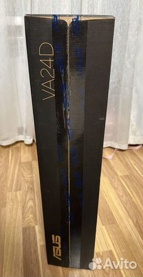 Монитор VA24dqsb