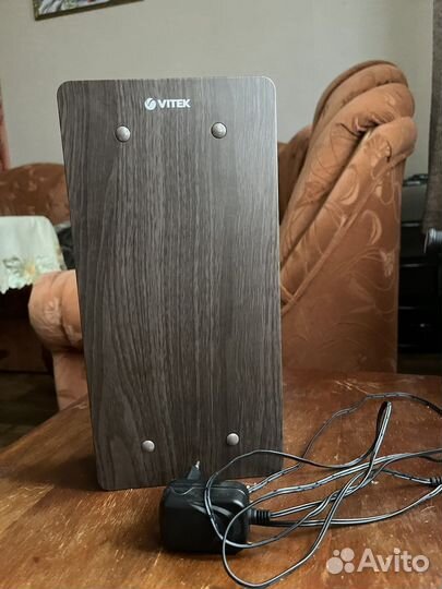 Очиститель воздуха vitek VT-8552