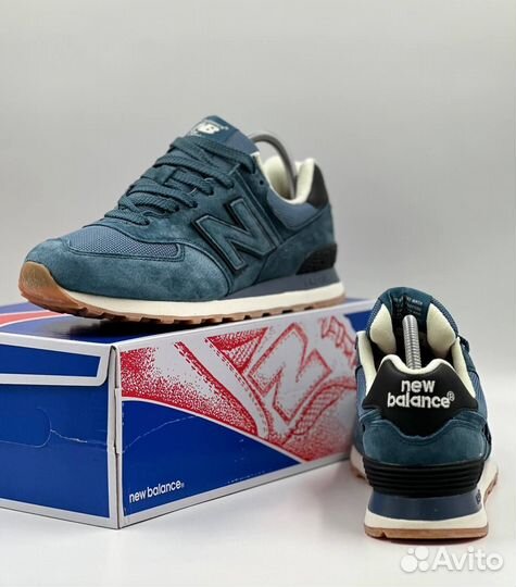 Кроссовки New Balance 574