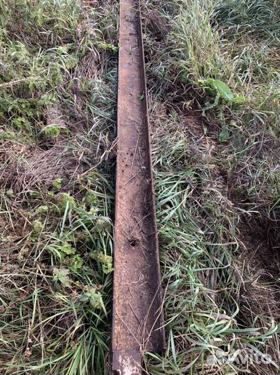 Швеллер 18 бу