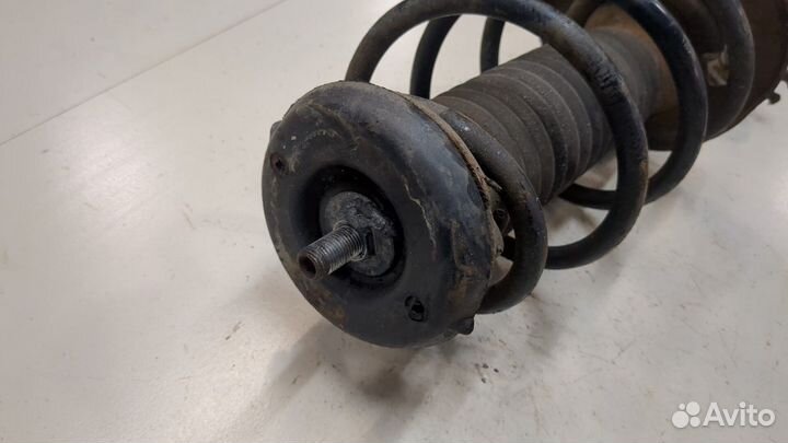 Амортизатор подвески Peugeot Partner, 2012