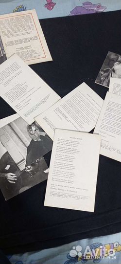 Владимир высоцкий. Коллекционное издание