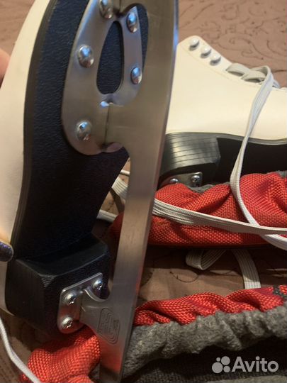 Коньки детские30