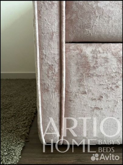 Кровать для мальчика