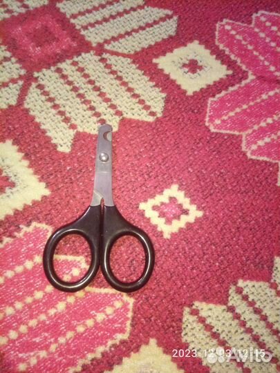 Ножницы для стрижки когтей собак