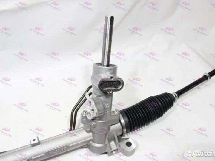 Рейка на Ford focus 2 и Ford C-Max