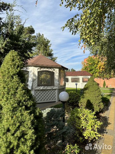 Банкетный зал и беседки в аренду