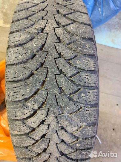 Nordman Nordman 4 185/65 R15 87