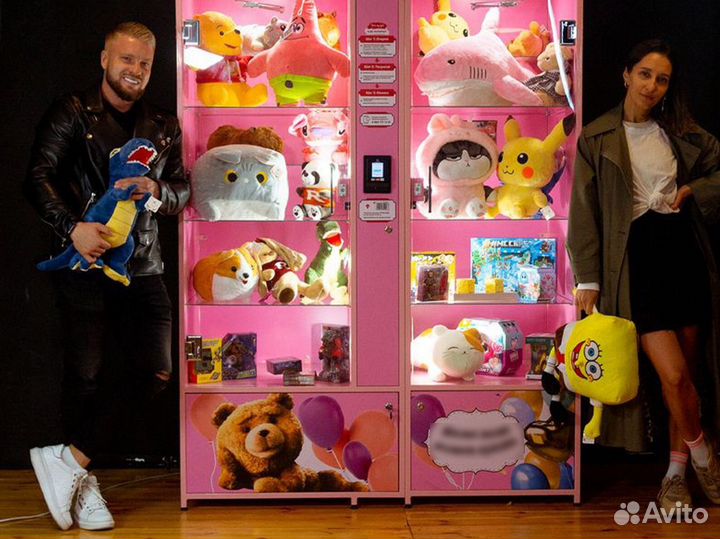 Готовый бизнес с высокой доходностью