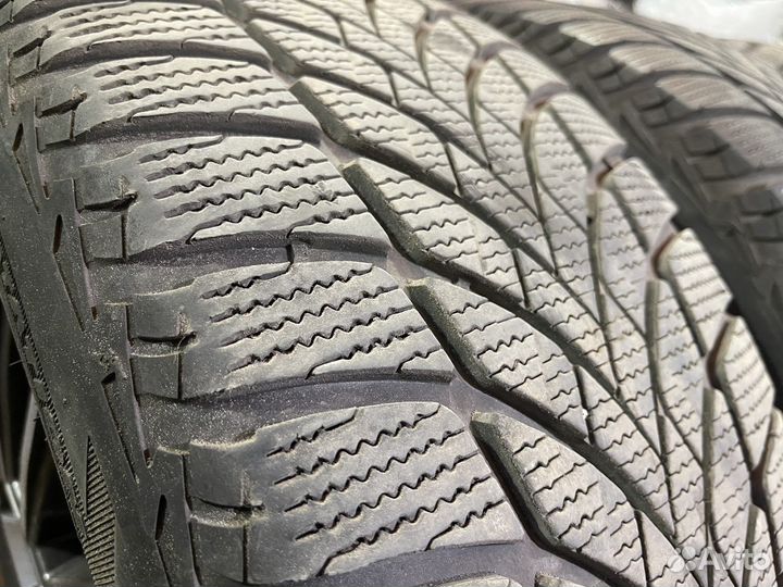 Goodyear Cargo Ultra Grip 2 245/50 R18 104