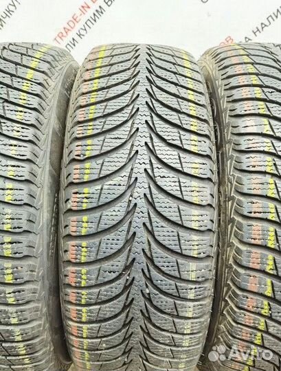 Goodyear Ice Navi Zea 195/65 R15 87M