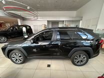 Новый Toyota RAV4 2.0 CVT, 2024, цена от 4 330 000 руб.