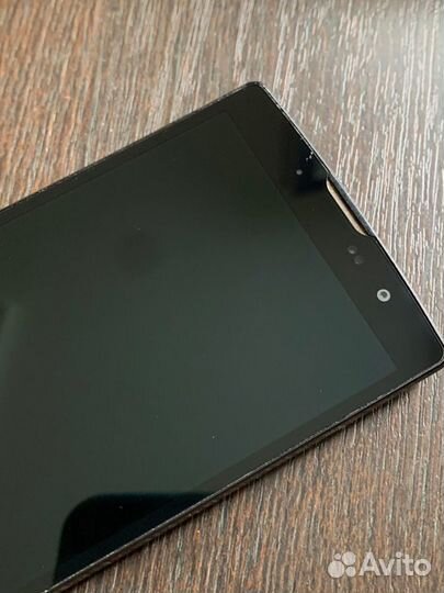 LG Magna H502, 8 ГБ