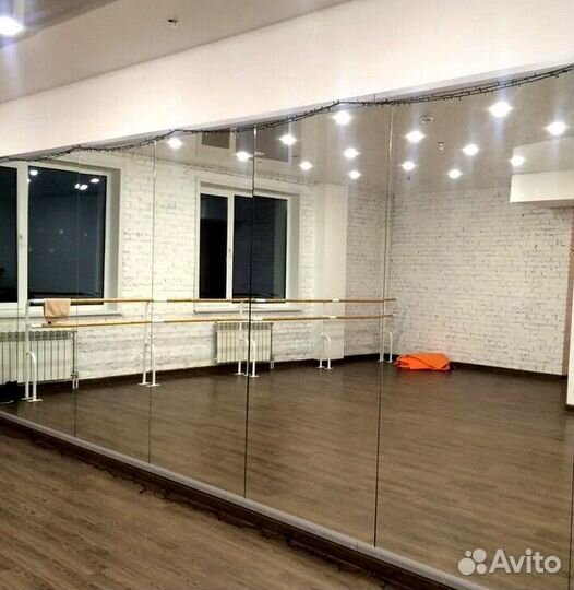 Зеркала любой размер