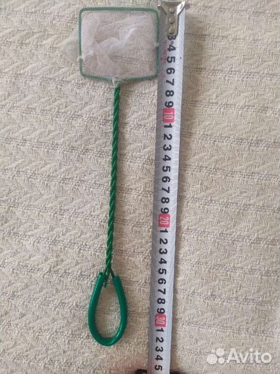 Сачек для аквариума