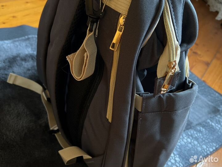 Сумка рюкзак для мамы