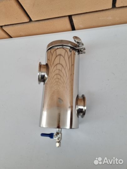 Джин корзина 2