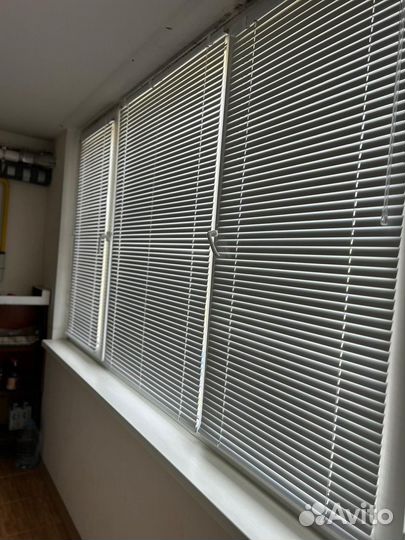 Рулонные шторы