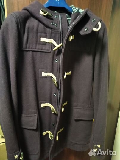 Пальто мужское
