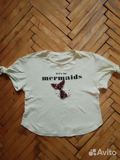 Детские вещи для девочки