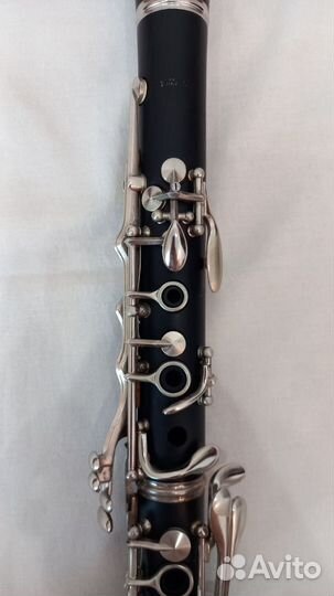 Кларнет yamaha 351