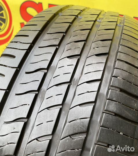 Nexen N'Fera RU5 255/60 R18 112V