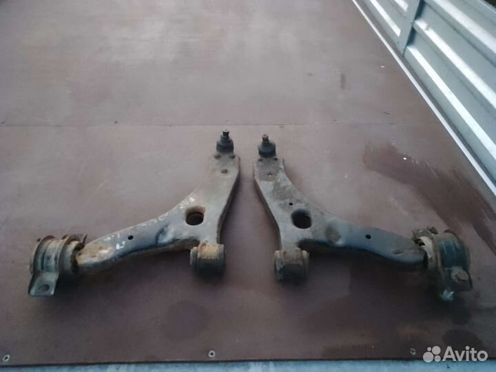 Рычаг передний ford focus 1