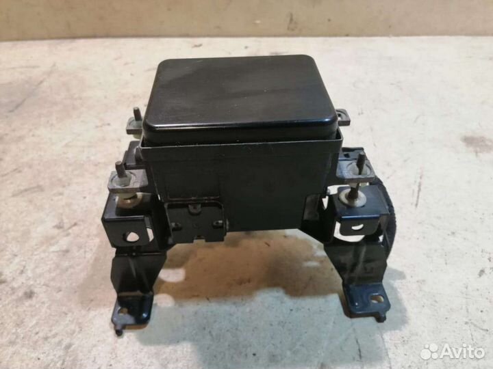 Радар активного круиз контроля honda inspire uc1