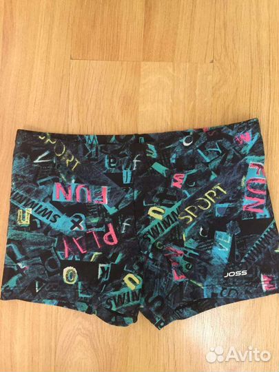 Плавки для купания фирмы Joss