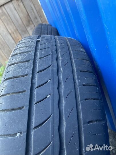 Колеса Pirelli Cinturato P1 4x100 185/65/15