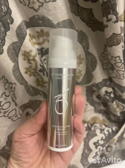 Zein Obagi grow factor prof 75ml