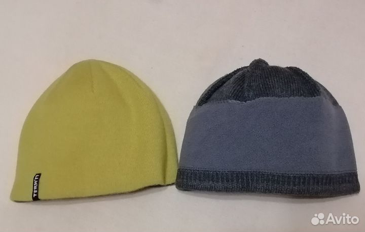 Шапки (р-р универсальный)