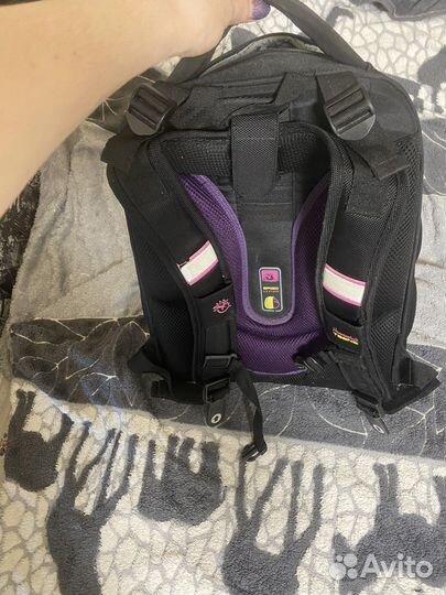 Портфель школьный