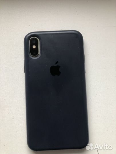 iPhone X, 64 ГБ