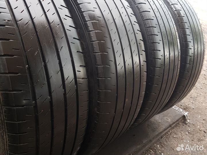 Bridgestone Alenza H/L 33 225/60 R18